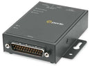 Perle IOLAN DS 1-Port Device Server RS232/422/485 10/100 DB25M 20-Pack (No Power Cables, 1 CD)