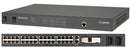 Perle IOLAN SCS 32-Port Secure Console Server RS232 w/RJ45 10/100/1000, Dual AC