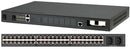 Perle IOLAN SCS 48-Port Secure Console Server RS232 RJ45 10/100/1000, Dual AC Supply