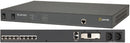 Perle IOLAN SCS 8-Port Secure Console Server RS232 RJ45 Dual AC 10/100/1000