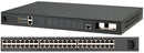 Perle IOLAN SCS 48-Port Secure Console Server RS232 w/RJ45 10/100/1000