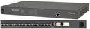 Perle IOLAN SCS16C-DSFP Secure Console Server – 16 RJ45 RS232 Ports, Dual SFP