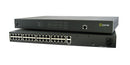 Perle IOLAN SDS 32-Port Secure Device Server RS232/422/485 w/ RJ45 Dual 10/100/1000