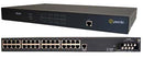 Perle IOLAN SDS HV 16-Port Secure Device Server – RS232/422/485, RJ45, Gigabit Ethernet, High-Voltage AC/DC, Industrial Hardened