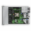 HPE ProLiant DL325 Gen11 Server – AMD EPYC 9124 3.0GHz 16-Core, 32GB RAM, 8SFF, MR408i-o, 800W PSU, No HDD