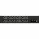 Vertiv Geist VA4N2201 Rack Transfer Switch PDU | 20 NEMA 5-20R | 120V | 2x L5-20P | 10ft Cord | Monitored | Rack-Mountable