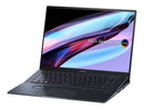ASUS Zenbook Pro 16X OLED UX7602BZ-DS99T – Intel Core i9, RTX 4080, 32GB RAM, 2TB SSD, 16" 3.2K OLED Touchscreen, Windows 11 Pro (Tech Black)