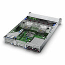 HPE ProLiant DL380 Gen10 Rack Server - Xeon Silver 4214 2.2GHz 12-Core, 16GB RAM, No HDD, P816i-a Controller, 12 LFF Bays, 800W PSU