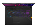 ROG Strix Hero III G731GW-DB76 17.3" Gaming Laptop – Intel Core i7, RTX 2070, 16GB RAM, 512GB SSD + 1TB SSHD