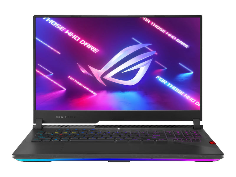 ASUS ROG Strix SCAR 17 G733ZW-DS94 – Intel Core i9-12900H / RTX 3070 Ti / 16GB RAM / 1TB SSD / 17.3" FHD 360Hz Gaming Laptop
