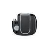 Shure Axient Digital ADX1M Micro Bodypack Transmitter 941–960 MHz TAA (ADX1MTA=-X55)