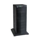 Eaton 9170+ UPS 9 kVA with Power Distribution, 9-Slot Enclosure (PW9S9K-PD)