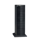 Eaton 9170+ 12kVA Online UPS, 12-Slot Enclosure, 10kW Output – PW12S12K-PD