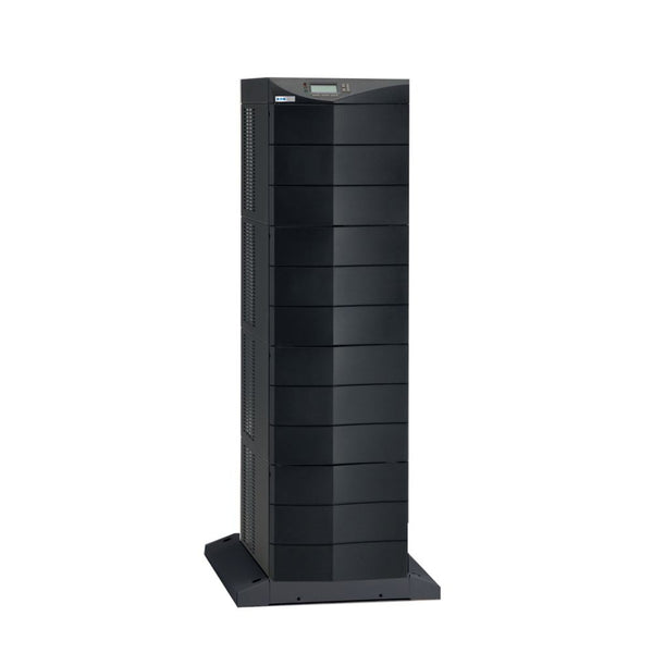 Eaton 9170+ PW12S15K-PD 15 kVA UPS – 12-Slot Online Double-Conversion, 12.5 kW Output