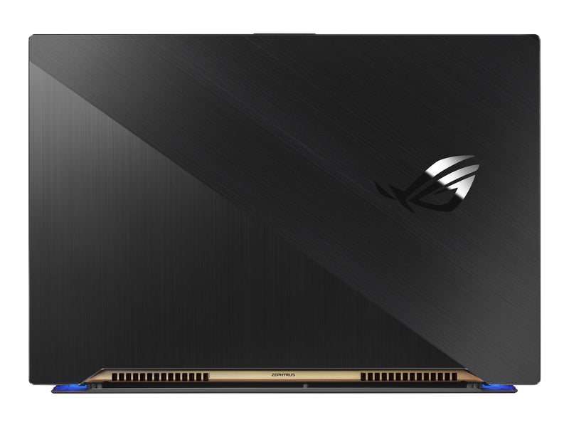 ROG Zephyrus S17 GX701LXS-XS78 17.3" Gaming Laptop – Intel Core i7, 32GB RAM, 1TB SSD, FHD 300Hz, RTX 2080 Super, Windows 10 Pro