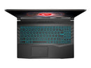 MSI Crosshair 15 15.6" FHD 144Hz Gaming Laptop | Core i7-11800H | RTX 3060 | 16GB RAM | 512GB NVMe SSD