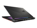ROG Strix SCAR III G531GW-DB76 15.6" Gaming Laptop – i7-9750H, RTX 2070, 16GB, 1TB SSD, 240Hz, Win 10 Home