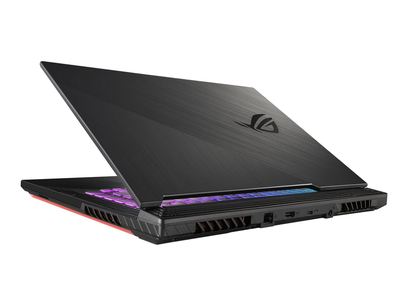 ROG Strix SCAR III G531GW-DB76 15.6" Gaming Laptop – i7-9750H, RTX 2070, 16GB, 1TB SSD, 240Hz, Win 10 Home