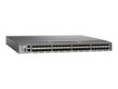 HPE StoreFabric SN6010C 12-Port 16Gb Fibre Channel Switch (K2Q16A)