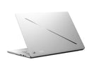 ASUS ROG Zephyrus G16 GU605MY-XS96 (2024) Gaming Laptop – Intel Core Ultra 9 185H / RTX 4090 / 32GB RAM / 1TB SSD / 16" 2.5K OLED 240Hz / Win 11 Pro – Platinum White