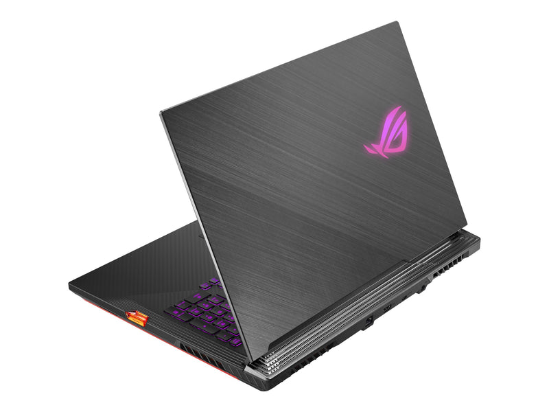 ROG Strix Hero III G731GW-DB76 17.3" Gaming Laptop – Intel Core i7, RTX 2070, 16GB RAM, 512GB SSD + 1TB SSHD