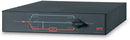 APC SBP3000RM2U Rackmount Maintenance Bypass Panel 3000VA 120V