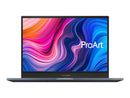 ASUS ProArt StudioBook Pro 17 W700G3T-XH77 Mobile Workstation – Core i7, Quadro RTX 3000, 17" WUXGA Display, 1TB SSD, 16GB RAM, Windows 10 Pro