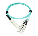 Axiom 200G to 2×100G QSFP56 Active Optical Breakout Cable 5m Mellanox – MFS1S50-V005E-AX