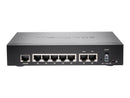 SonicWall TZ400 Secure Upgrade Plus Advanced Edition with 2-Year AGSS – 01-SSC-1740