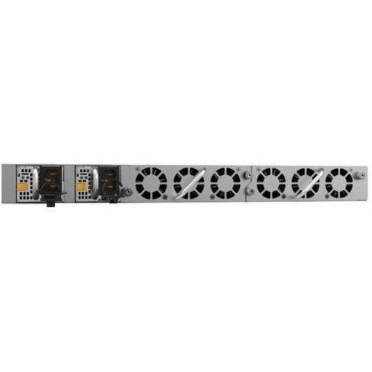 Allied Telesis x950-52XTQm 48-Port Layer 3 Stackable Switch with 100G Uplinks