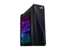 ASUS ROG Strix G16CHR XS774 Gaming Desktop – Intel Core i7-14700F, GeForce RTX 4070, 16GB DDR5, 1TB NVMe SSD, Wi-Fi 6E, Windows 11 Pro – Gray