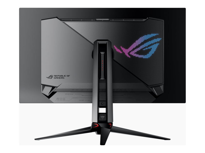 ASUS ROG Swift OLED PG32UCDP 32” 4K 240Hz / FHD 480Hz Dual-Mode Gaming Monitor