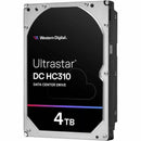 Western Digital Ultrastar DC HC310 4TB SAS 12Gb/s 512n 7200RPM 3.5" Internal HDD - 20 Pack