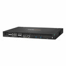 HPE Aruba Networking 9114 Hybrid Gateway – 4x SFP+, 4x Combo, 1x Expansion Slot – R9M45A