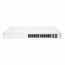 HPE Networking Instant On 1930 24G Class4 PoE 4SFP/SFP+ 370W Switch