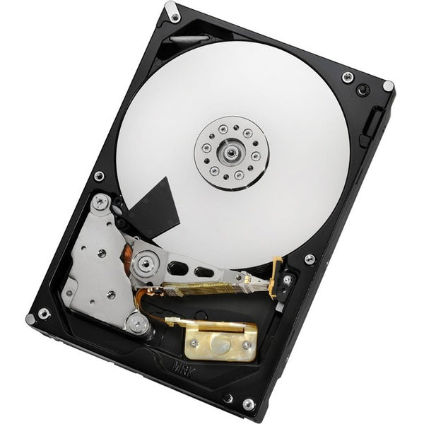 HGST MegaScale DC 4000.B 4TB 3.5" SATA Internal Hard Drive – 20-Pack (0F22149-20PK)
