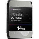 Western Digital Ultrastar DC HC550 WUH721814AL5204 14TB Hard Drive – 3.5" SAS – 7200RPM – 512MB – 20-Pack