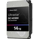 Western Digital Ultrastar DC HC550 WUH721814AL5204 14TB Hard Drive – 3.5" SAS – 7200RPM – 512MB – 20-Pack