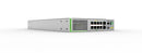 Allied Telesis CentreCOM AT-GS980MX/10HSM Managed L3 Lite PoE++ Switch