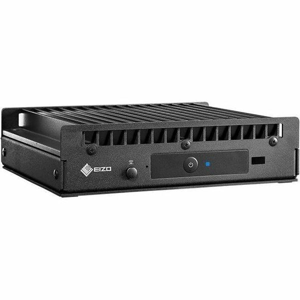 EIZO DuraVision DX0212-IP Standalone 4K IP Video Decoding Box with H.264/H.265 Streaming Support