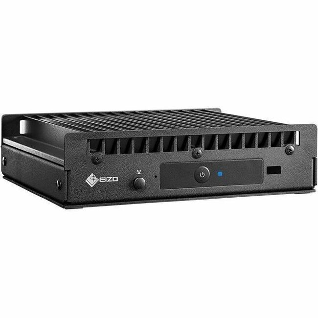 EIZO DuraVision DX0212-IP Standalone 4K IP Video Decoding Box with H.264/H.265 Streaming Support