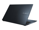 ASUS VivoBook Pro 15 OLED M3500QC-DS71 – Ryzen 7 5800H | RTX 3050 | 16 GB RAM | 512 GB SSD | 15.6" FHD OLED | Win 11 Home | Quiet Blue