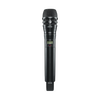 Shure Axient Digital ADX2TA Handheld Wireless Transmitter with KSM8 Capsule (941–960 MHz, TAA) (ADX2TA/K8B=-X55)