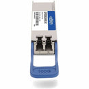AddOn Cisco®, Arista® & Juniper® Compatible TAA 100GBase-LR4 QSFP28 Transceiver (SMF, 1295nm–1309nm, 10km, LC, DOM)