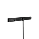 Shure Microflex Advance MXA710 2-Foot Linear Array Microphone Black (MXA710B-2FT)