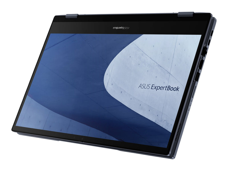 ASUS ExpertBook B5 Flip B5402FEA-XS75T – Intel Core i7, 16GB RAM, 1TB SSD, 14" FHD Touchscreen, Wi-Fi 6E, Windows 11 Pro