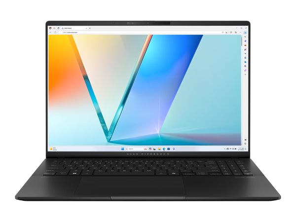 ASUS Vivobook S 16 OLED S5606CA-DS99 – Intel Core Ultra 9, 16" 3K OLED 120 Hz, 32 GB RAM, 1 TB SSD