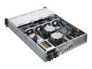 ASUS RS720-E8-RS24-E Rack Server – 2U Dual-Socket Intel C612 Platform, 26-Bay Hot-Swap 2.5", 770W Redundant PSU