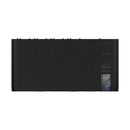 Belkin IsoClave RED/BLACK Secure KVM Switch 4-Port Single Head (F1DN104KVM-UN4C)