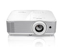 Optoma HD30LV Full HD 1080p High Brightness Projector – 4500 Lumens, 4K HDR Input, 1.1x Zoom